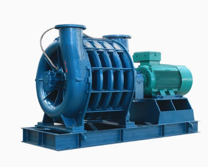 Turbo Blower-C400